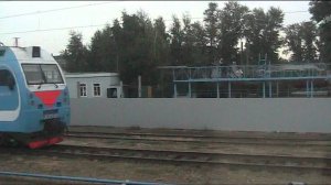 Мичуринск отправление