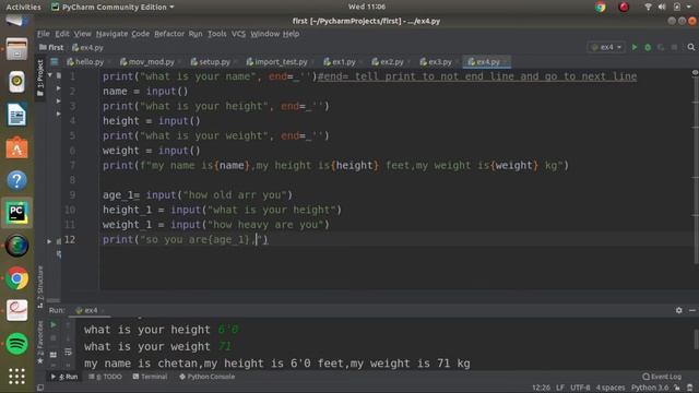 Learn Python 3 By Hard Way (Part-6) Not a tutorial смотреть онлайн