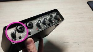 Обзор Interface Teyun q-24 реальные 192000 кГц, разница 44100 кГц и 192000 кГц