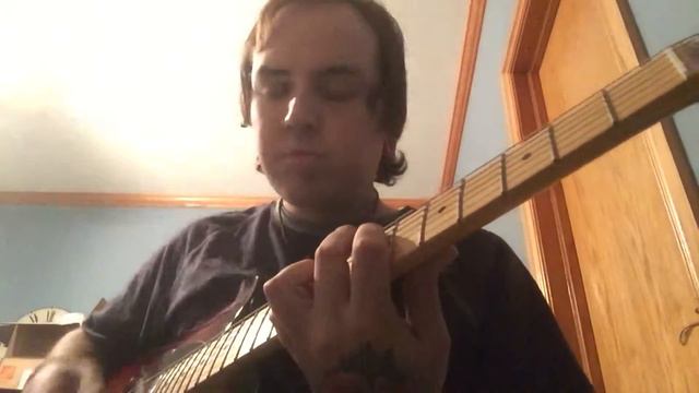Chris Butler covering "I Wanna Be Your Dog" by Iggy And The Stooges смотреть онлайн
