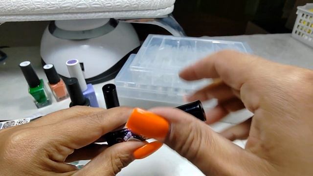 Добрый день. у меня очередная распаковка товаров для маникюра смотреть онлайн