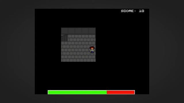 Java Game Development | Ep. 14: Becoming a Mage! смотреть онлайн