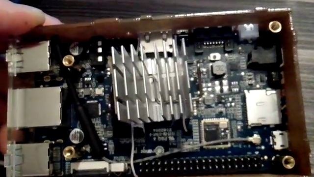 my humble description of nice pc orangepi смотреть онлайн