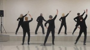 "Технотроник" 65+ "Золотой возраст" г. Витебск