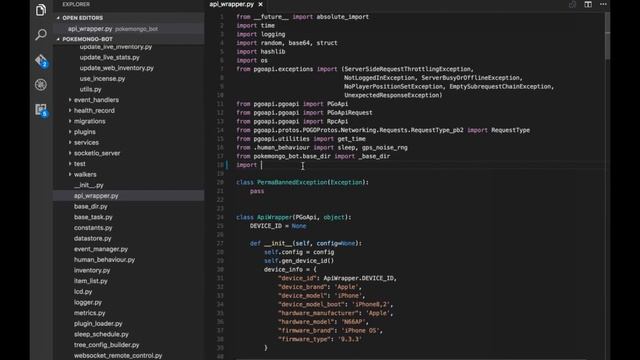 7 Linguagens de Programação para Segurança da Informação смотреть онлайн