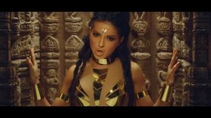 NYUSHA   НЮША   Где ты, там я Official clip HD mp4