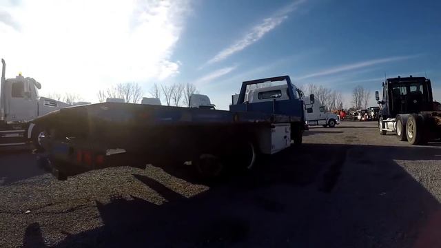 2007 MITSUBISHI FUSO FE180 For Sale смотреть онлайн