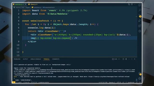 #23 Fetch Data 2 | Project Showcase Website Project | Next Js | Web Development | Coder Shubham смотреть онлайн