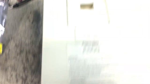 Mitsubishi A500 Repaired & Full Test