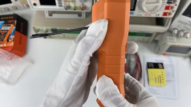 85D Digital Multimeter смотреть онлайн