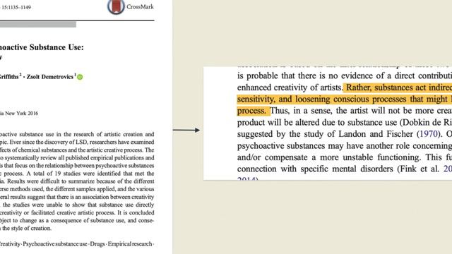 Rock Music and Alcohol: Debunking Myths with 124 Academic Papers смотреть онлайн