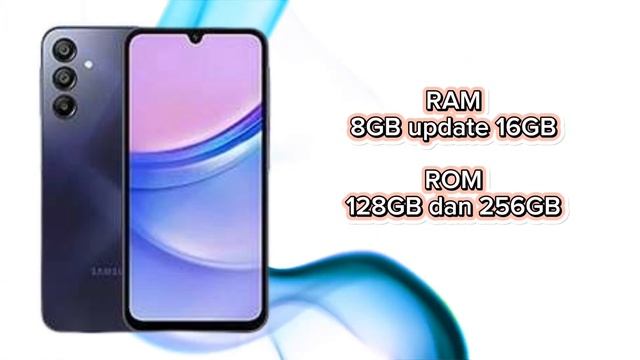 Samsung A15 Review смотреть онлайн
