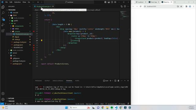 28. Redux Intro смотреть онлайн
