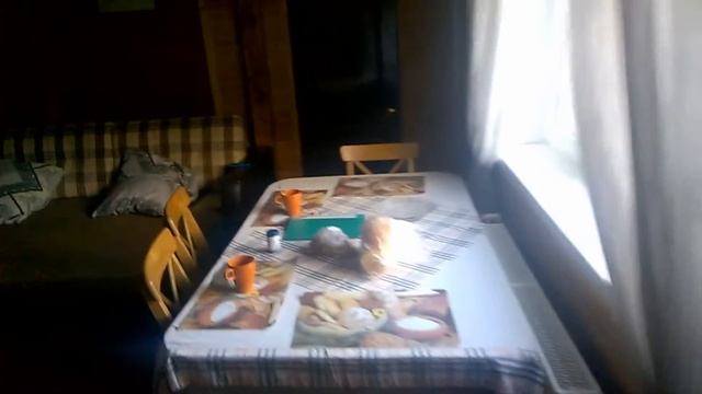 ВАЛДАЙ / Иверский святоозерский мужской монастырь / гостевой дом "Лосиный тупичок" смотреть онлайн
