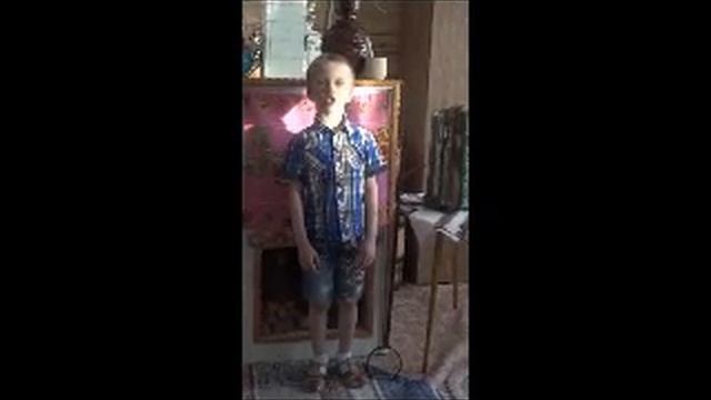 Бахревский В. «Осень» смотреть онлайн