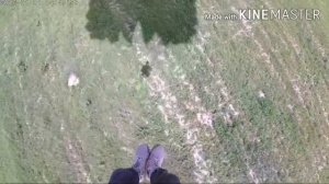 прыжок с парашютом на фахробод таджикистан