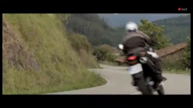 Suzuki V-Strom 650 ABS смотреть онлайн