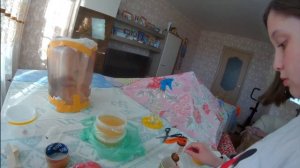 ПРИРУЧАЕМ БАБОЧКУ! часть 1