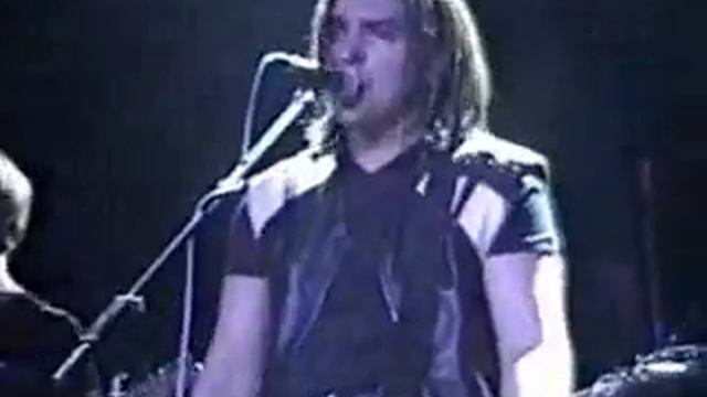 Кукрыниксы Свеча 2004 год live смотреть онлайн