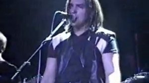 Кукрыниксы  Свеча 2004 год live