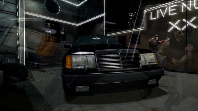 MocapAnimations Krump BENTO dance Pack! & Indulge 87' AMG 190E HAMMER NITE смотреть онлайн