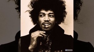 Jimi Hendrix  - Foxy Lady