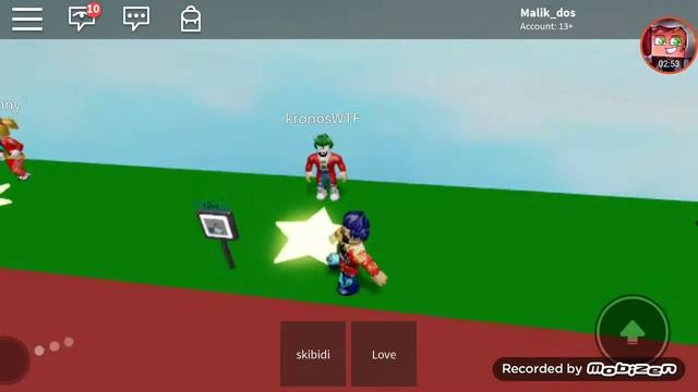 Roblox. Фото с любимым ютубером.все топывые роблоксеры смотреть онлайн