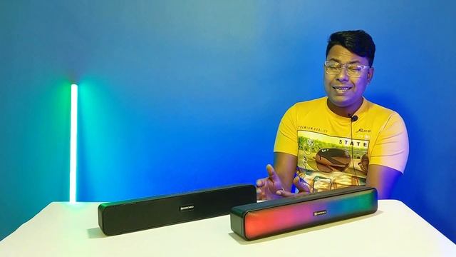 Protronics Radian vs Zebronics Zeb-Astra 20 Bluetooth Speaker | Comparison + Sound Test | смотреть онлайн