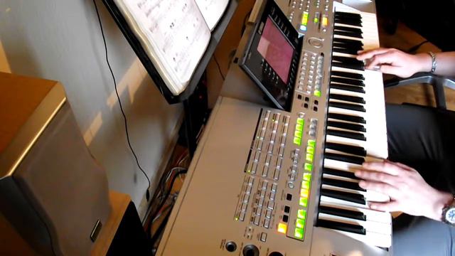 petite fleur version big band смотреть онлайн