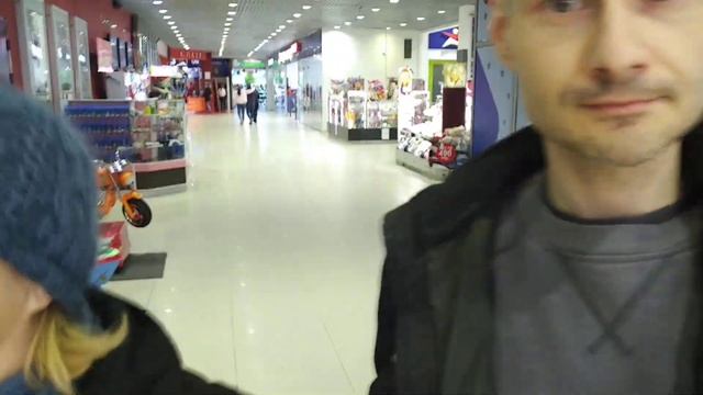 Спортмастер. Рязань Круиз смотреть онлайн