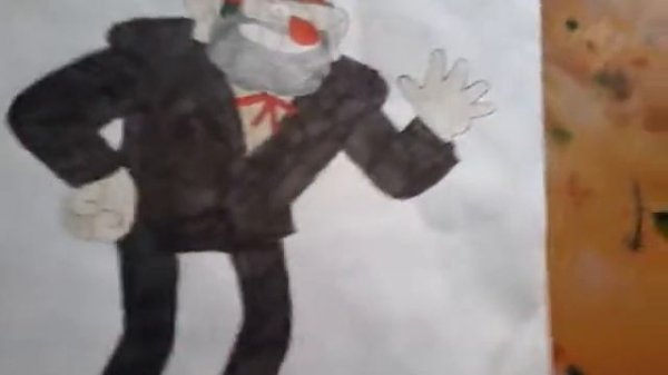 Раскраски гравити фолс