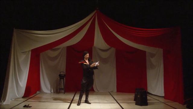 amansafieras de dario fo fragmento del vouyeur смотреть онлайн