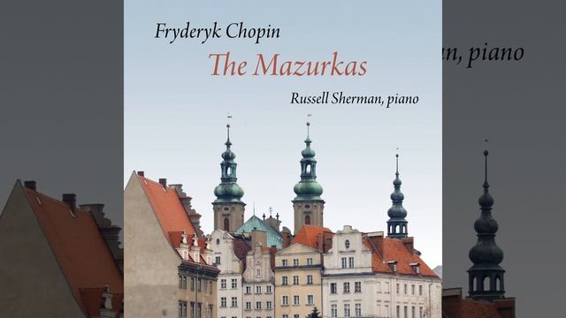 Mazurka No. 4, Op. 67 смотреть онлайн