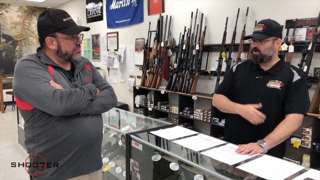 NEW 2019 CA GUN LAWS EXCLUSIVE PREVIEW - SH007ER ShopTalk смотреть онлайн