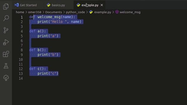 #34 Modules In Python смотреть онлайн