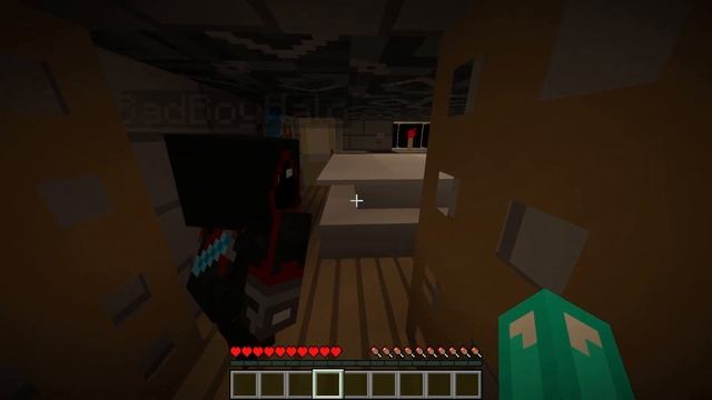 Minecraft Horror Game.exe смотреть онлайн