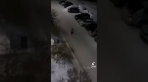 «ТОПОЛЯ (потерял я любовь и девчонку свою)» авторское исполнение