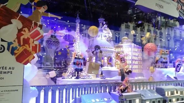Printemps смотреть онлайн