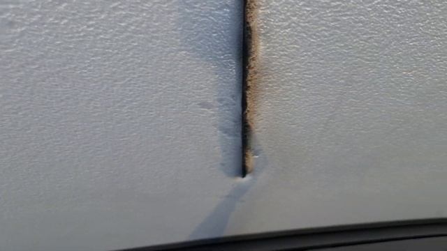 Запуск на холодную автомобиля Рено Аркана (Renault Arkana) часть 4