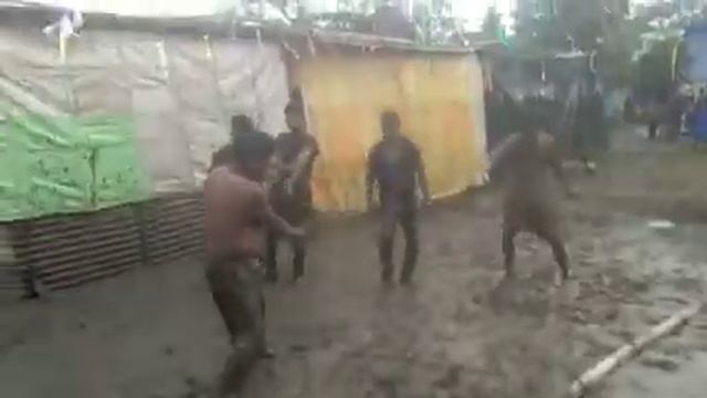 ole ole romantic dance смотреть онлайн