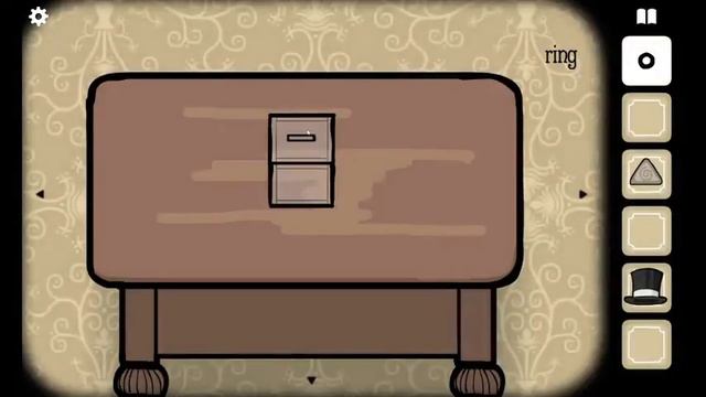 Let's Play Rusty Lake Hotel - Part 3 - 2nd Dinner: Mr. Rabbit Stew with Carrots and White Beans смотреть онлайн