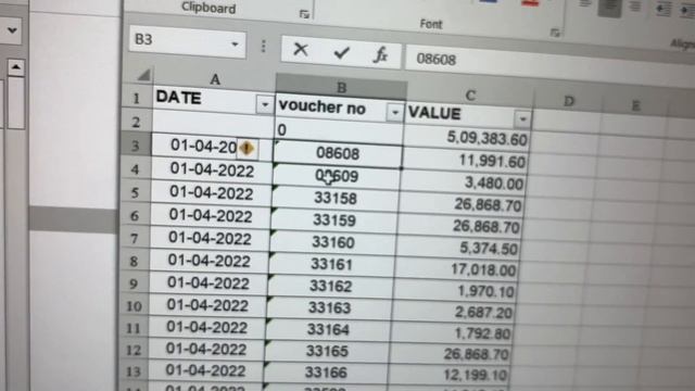 Excel Vlookup Not Working- Here is the solution смотреть онлайн