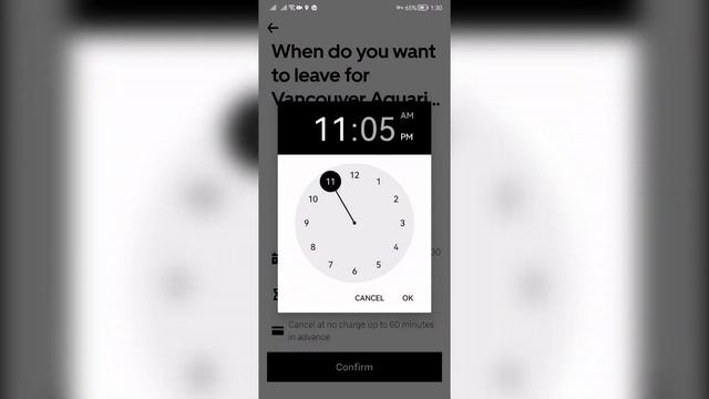 How To Book Round Trip In Uber смотреть онлайн