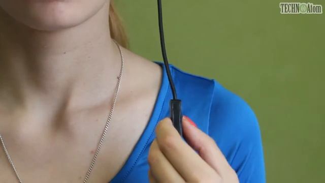 Обзор реплики наушников Beats Audio By Dr. Dre