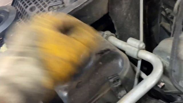 Как поднять передок на Рено Логан / дача логан / рено сандеро смотреть онлайн