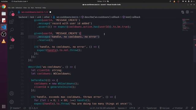 Creating Discord #37 - 18/11/21 смотреть онлайн