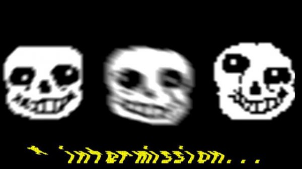 Soldier Of Dance In The Style Of Megalovania