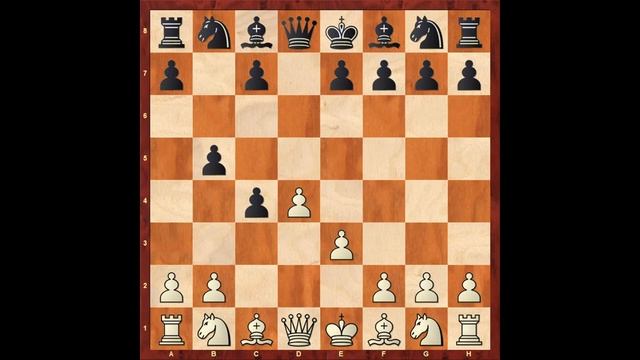 Шахматные термины. Гамбит смотреть онлайн