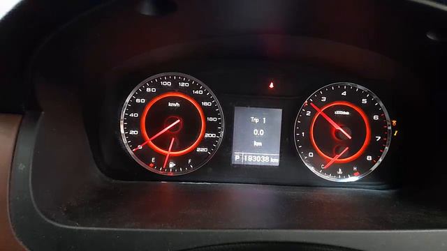 WRECKING 2015 LDV G10 2.0L PETROL AUTO C34322 смотреть онлайн