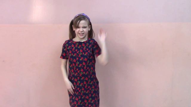 Ирина Пивоварова "Килик-Милик", читает: Василиса Ситникова. Руководитель: Снежана Неборская. смотреть онлайн